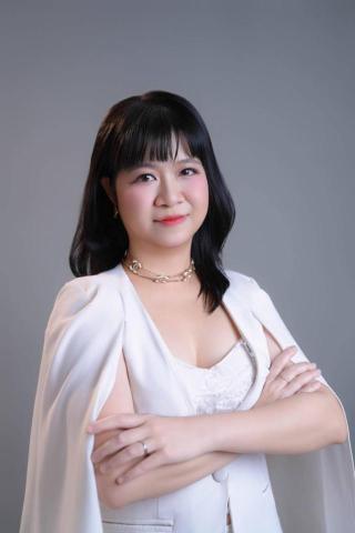 提供越南翻譯台灣服務的專家莊紅玉（中英越編譯及翻譯）