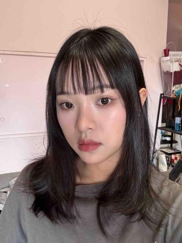 提供兒童美術家教服務的專家艾靚