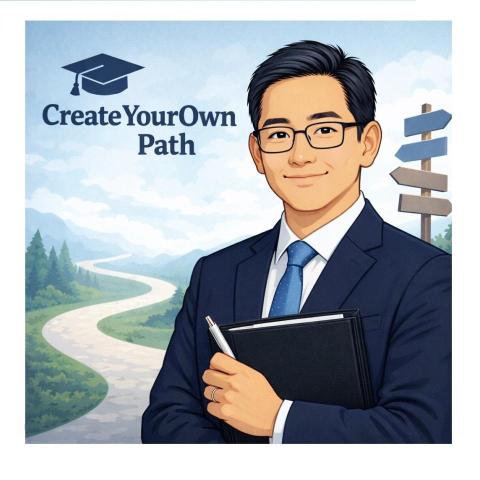 提供求職服務的專家錄取策略師MY