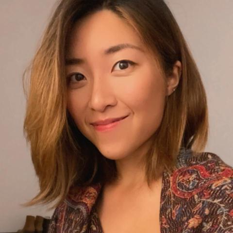 東引美術家教推薦Chih Hsuan Lin