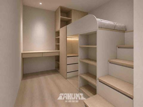 台中木雕師傅推薦TAKUMI匠人系統傢俱