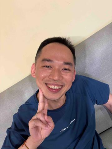 提供卡內服務的專家邱昇興