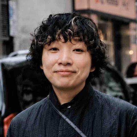Josephine｜自然人像・活動紀錄