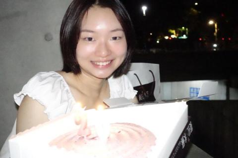 趙芷靖
