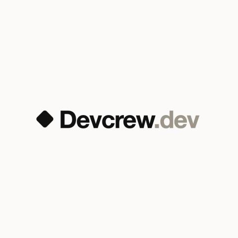 Devcrew科技