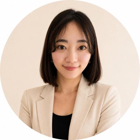 提供103服務的專家Chang Carol