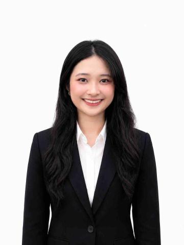 提供線上越南語服務的專家阮氏金英