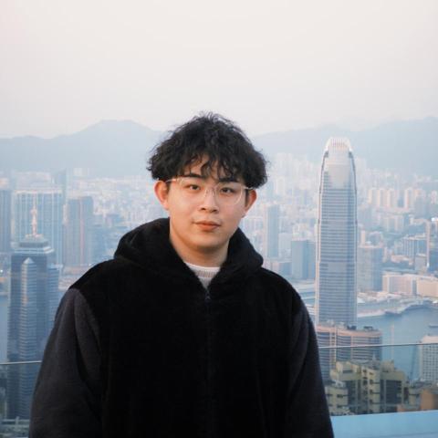 提供上架app服務的專家Li Chien Liu