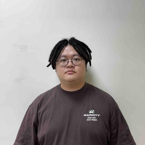 提供剪podcast服務的專家陳彥維