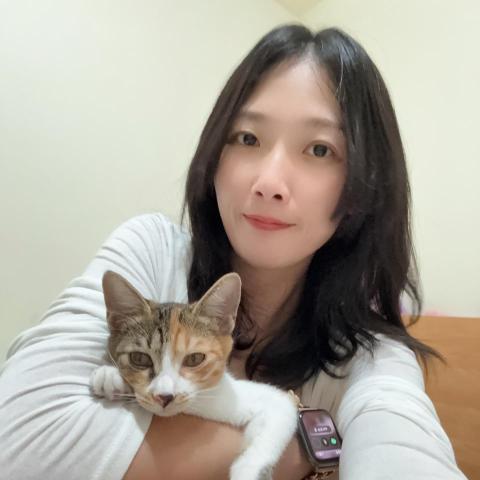 蔣霈君