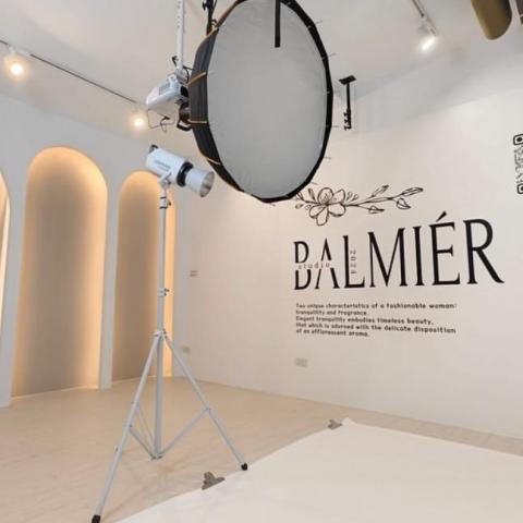 提供cisa鎖服務的專家BALMI&Eacute;R 巴爾米爾｜影像製作