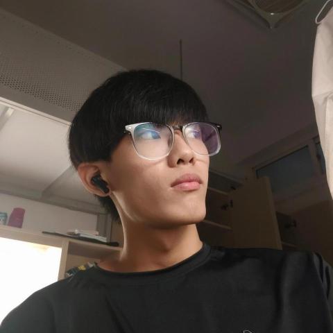 楊騏華