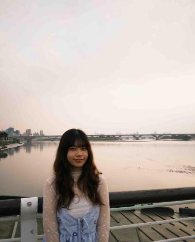 林恩妤