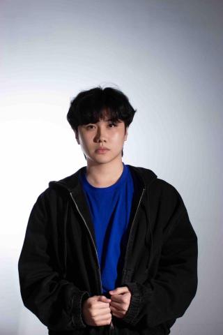 提供配樂服務的專家Ralyn Huang