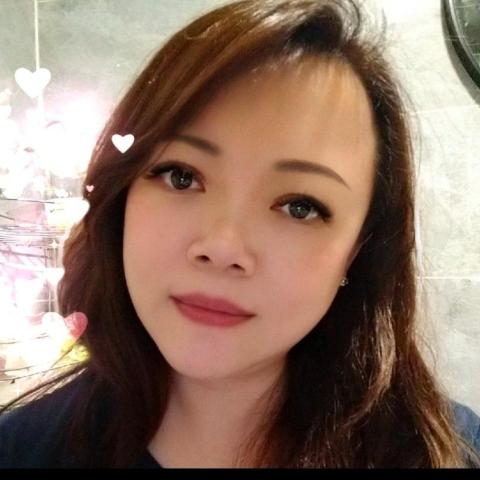 提供過夜保母服務的專家蔡小姐