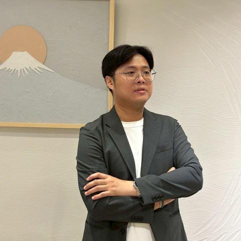 提供中央牌電風扇ptt服務的專家陳冠硯
