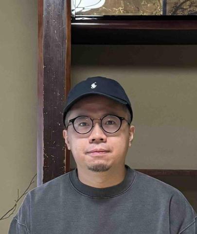 提供shopify设计服務的專家Jason
