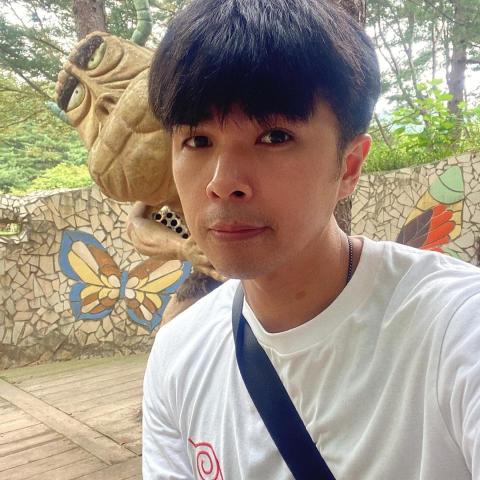 李季洋