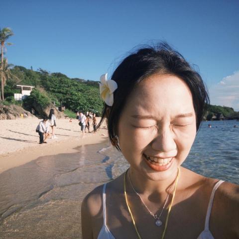 提供p圖服務的專家Phoebe Hsu