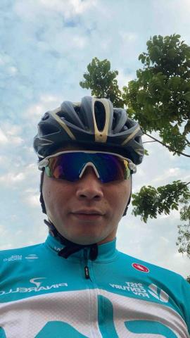 高雄腳踏車維修師傅推薦Allen
