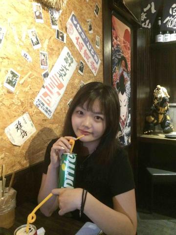 提供陪玩姐姐價格服務的專家蔡欣妤