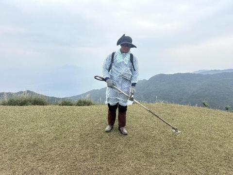 潘先生