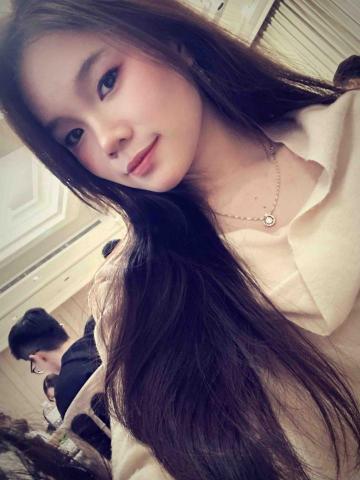 金香