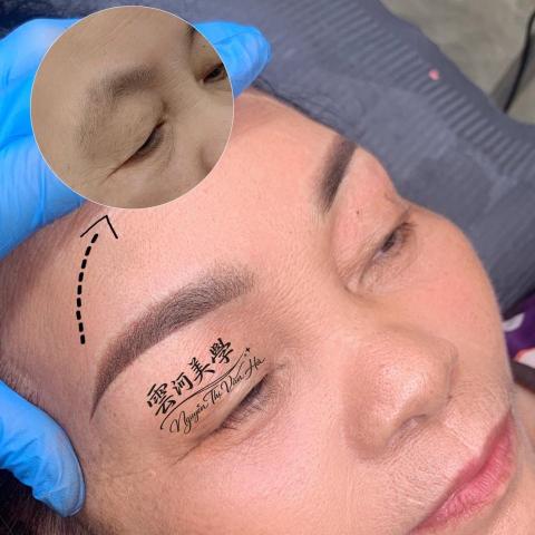 提供242服務的專家盧聖學