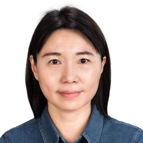 劉金玲