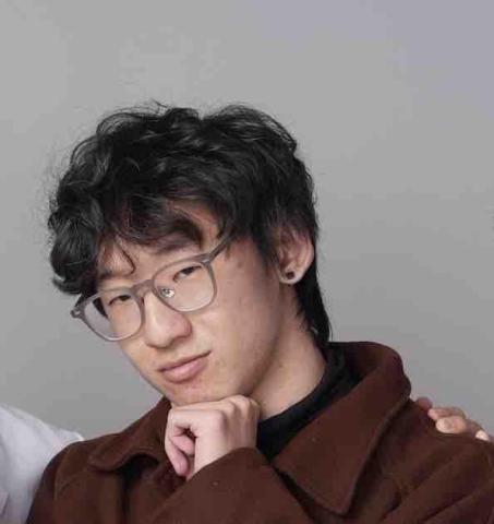 陳宥東