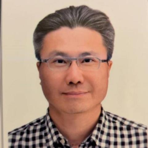曾伯揚