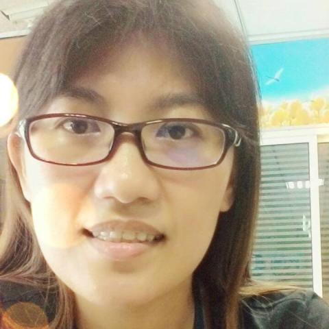 提供工作家庭代工服務的專家翁湋庭