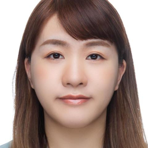 簡碧盈