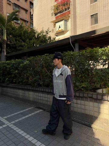 提供98服務的專家羅惟澤