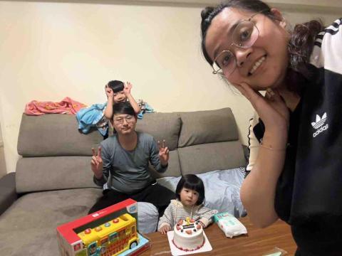 阿宗，風管工程、冷氣工程