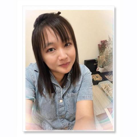 獵頭顧問推薦錢佳宜