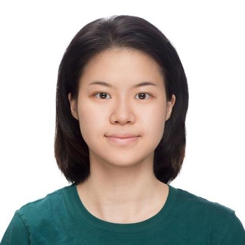 提供桃園家教服務的專家劉玥廷