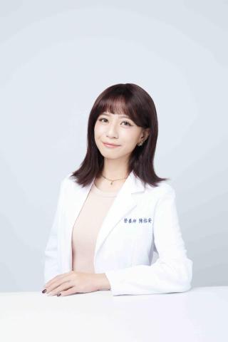 陳怡安