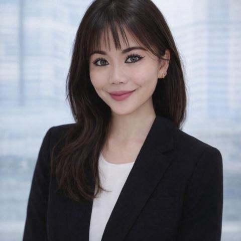提供toeic服務的專家Claire英語家教