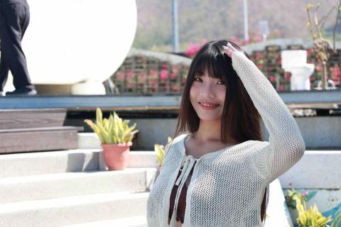 提供bodygo pilates服務的專家邱怡虹