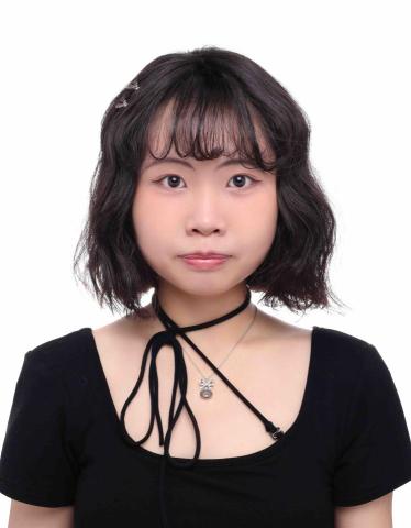 平鎮伴讀老師推薦曾妍婷