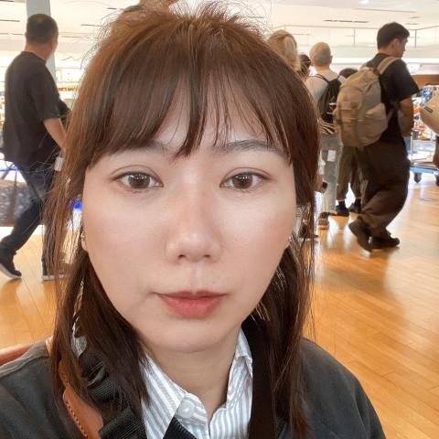 斗南蠟燭DIY老師推薦黃雅惠