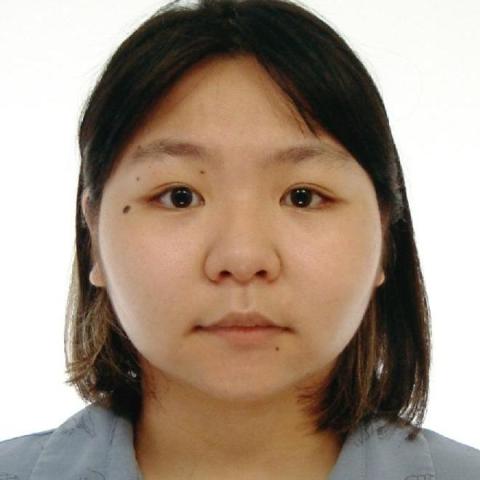 提供宜蘭服務的專家陳咨妗