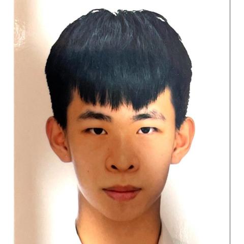 金門自然發音老師推薦Teddy