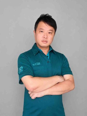 台灣包租代管公司推薦五泰房屋社會住宅包租代管-          專員 詹先生