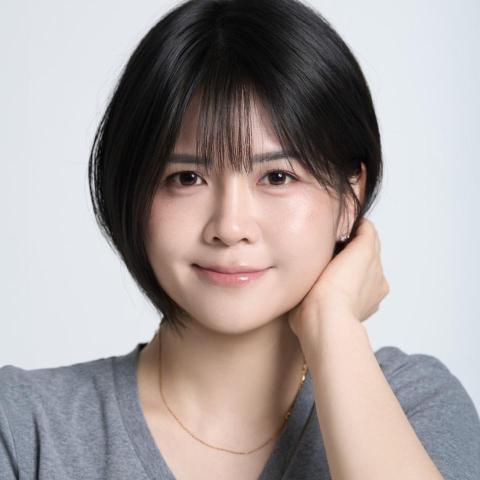 提供基隆工作服務的專家謝孟珊