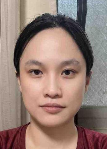 提供工作家庭代工服務的專家張依馨