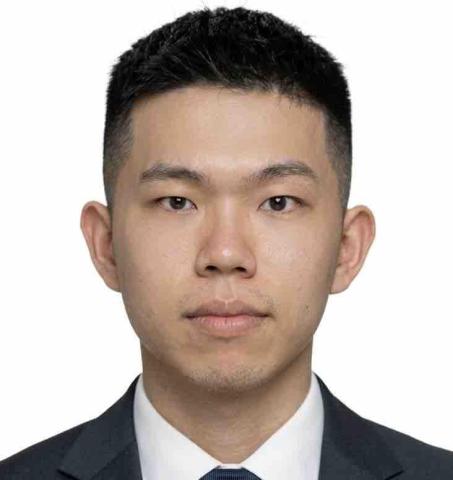 提供土木家教服務的專家林家麒