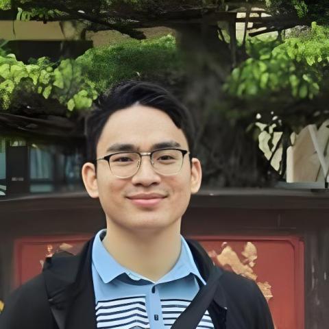 提供線上越南語服務的專家Tuấn Anh Trần
