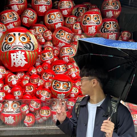 提供彰化按摩服務的專家曾裕倫